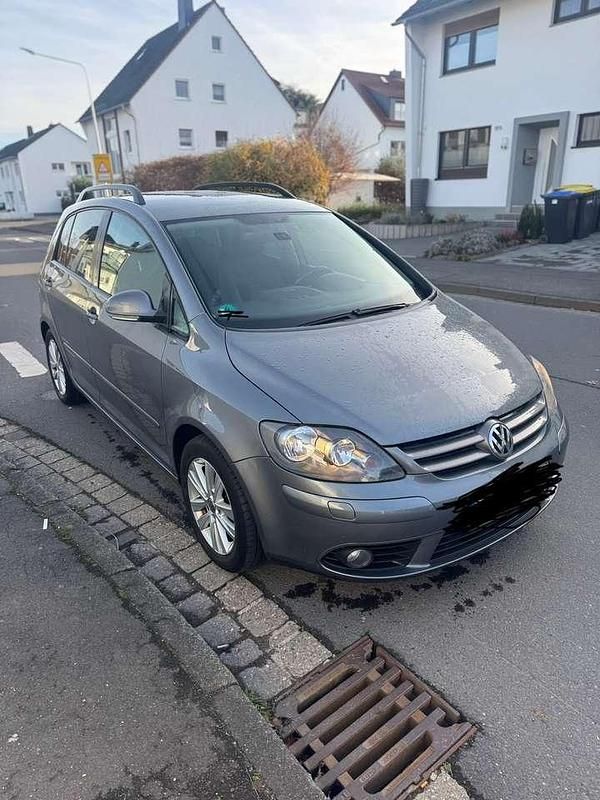 Gebraucht 2008 VW Golf VI United Limousine | 2.000 € (Superpreis) - Bild 1/4