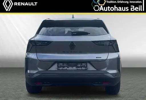 Occasion Renault Scenic E-Tech Esprit Alpine 160 kW (218 ch) 2024 Gris SUV