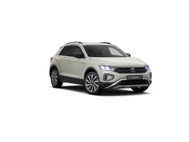 Grau Neu 2025 VW T-Roc Life SUV | 29.290 € (Guter Preis) - Bild 1/4