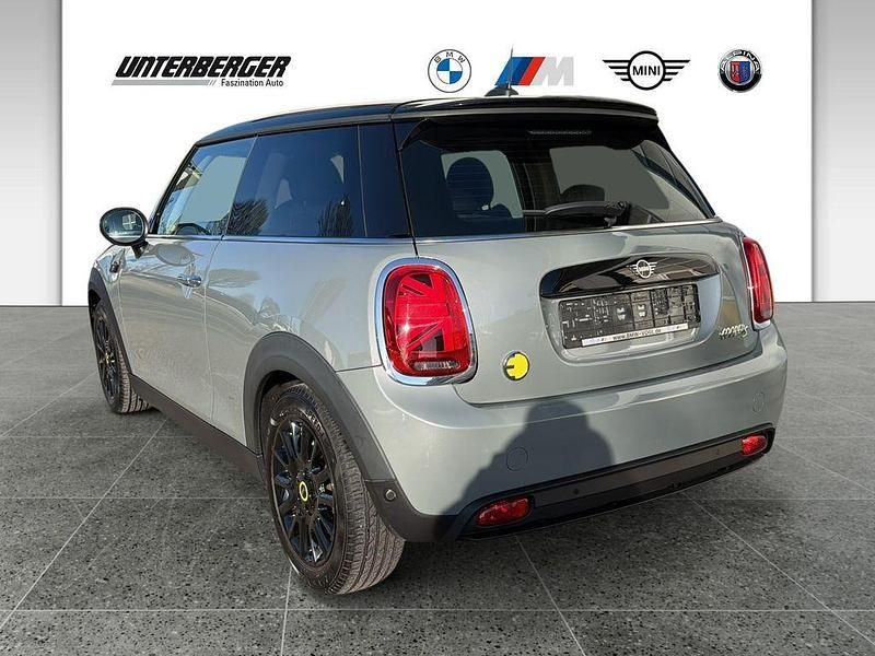 Gebraucht Mini Cooper SE 135 kW (184 PS) 2021 Grau Kleinwagen