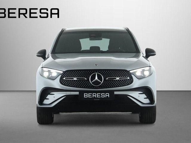 Gebraucht 2025 Mercedes GLC220 AMG line | 62.980 € (Superpreis) - Bild 1/4