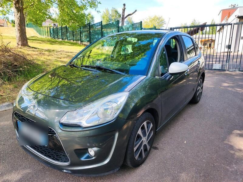 Gebraucht 2011 Citroën C3 Kleinwagen | 2.900 € (Fairer Preis) - Bild 1/4