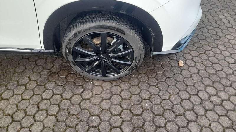 Weiß Gebraucht 2024 Honda HR-V Advance SUV | 26.000 € (Superpreis) - Bild 1/4