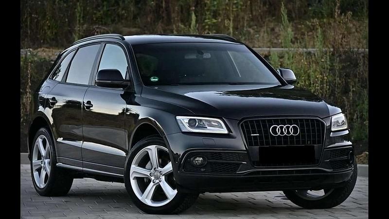 Gebraucht 2011 Audi Q5 SUV | 12.000 € (Guter Preis) - Bild 1/4