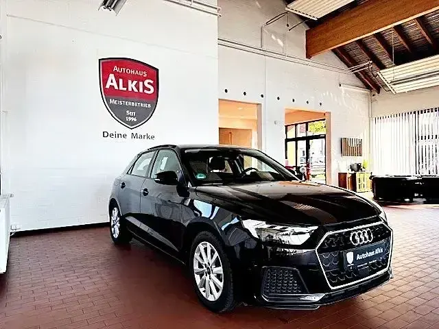 Gebraucht Audi A1 Sport 95 PS (69 kW) 2022 Andere SUV