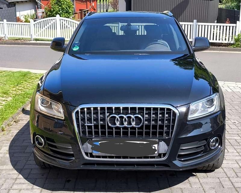 Gebraucht 2014 Audi Q5 SUV | 16.999 € (Fairer Preis) - Bild 1/4