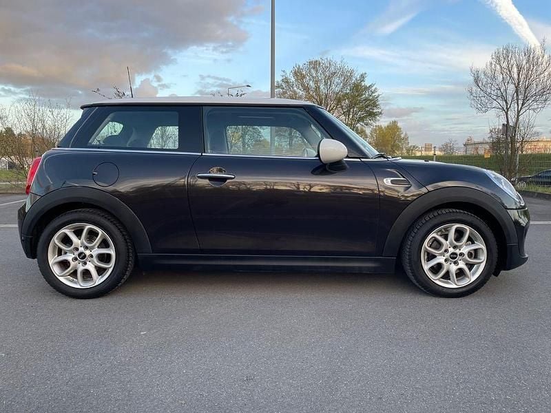 Gebraucht Mini Cooper 136 PS (100 kW) 2015 Kleinwagen