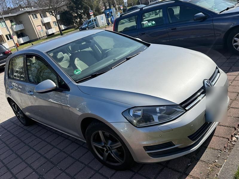 Gebraucht VW Golf VII 150 PS (110 kW) 2014 Grau Limousine