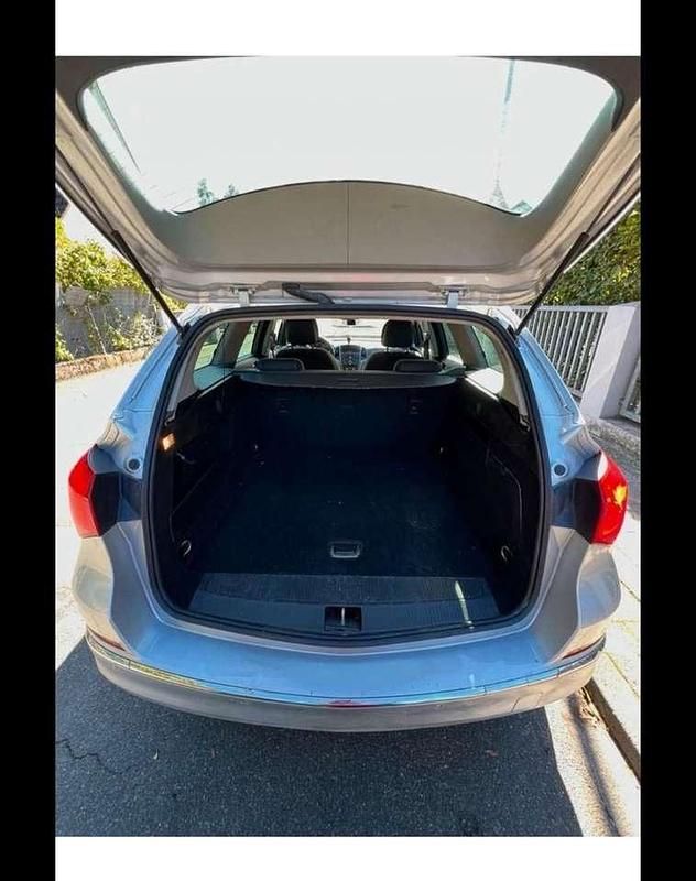 Gebraucht Opel Astra Excellence 110 PS (80 kW) 2016 Limousine