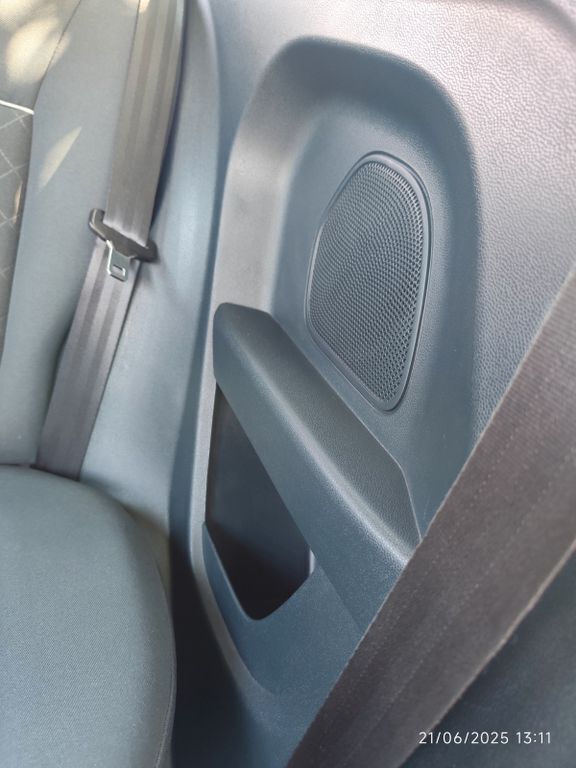 Gebraucht Ford Fiesta Champions Edition 60 PS (44 kW) 2012 Weiß Kleinwagen