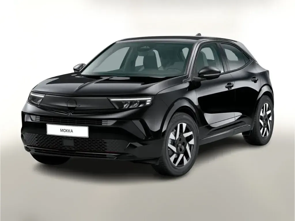 Gebraucht Opel Mokka 136 PS (100 kW) 2026 SUV