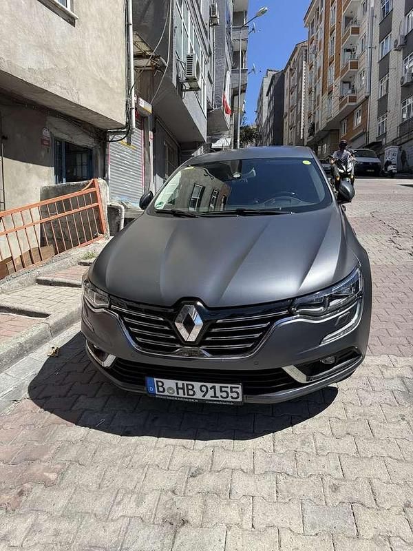 Gebraucht 2020 Renault Talisman Initiale Paris Limousine | 19.500 € (Fairer Preis) - Bild 1/4