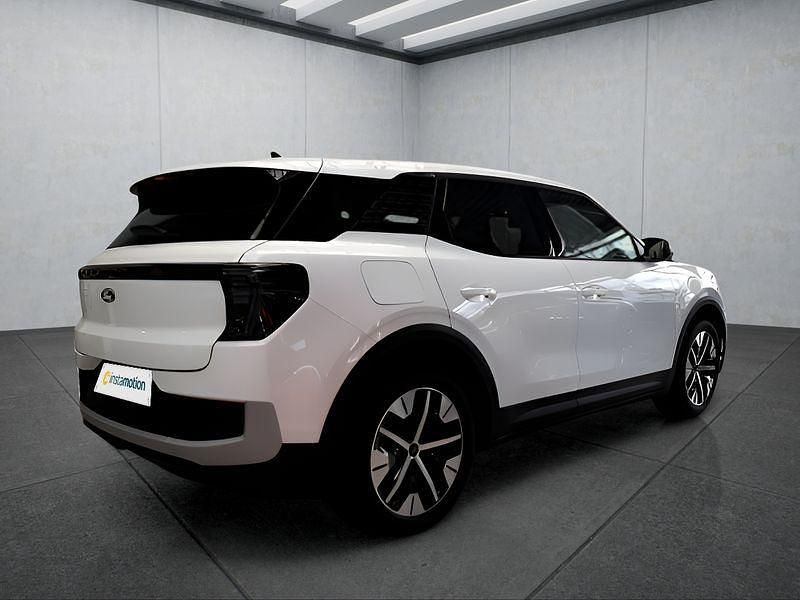 Gebraucht Ford Explorer Premium 210 kW (286 PS) 2025 Weiß SUV