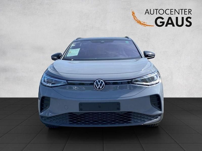 Ny VW ID.4 Pro 210 kW (286 HK) 2026 Grå SUV