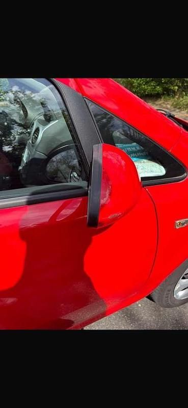 Gebraucht Opel Corsa 136 PS (100 kW) 2011 Rot Kleinwagen