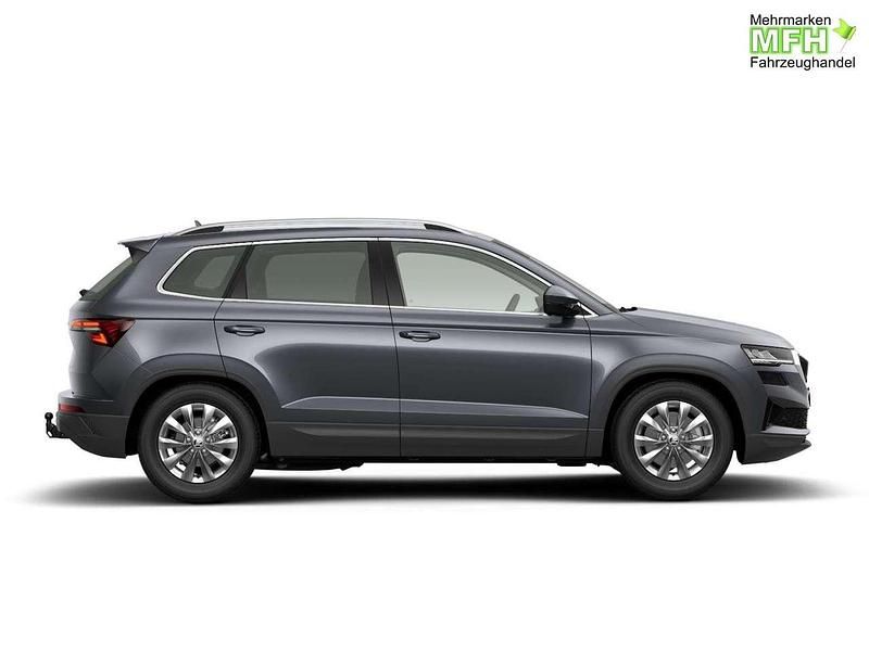 Neu Skoda Karoq Selection 150 PS (110 kW) 2026 [b3b3] smokey diamond... SUV