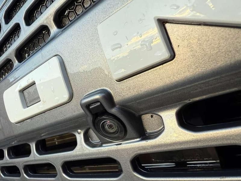 Gebraucht Ford Bronco Sport Sport 250 PS (183 kW) 2022 Blau SUV