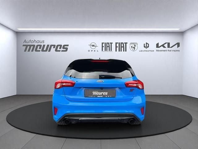 Gebraucht Ford Focus ST 280 PS (205 kW) 2022 Blau Limousine