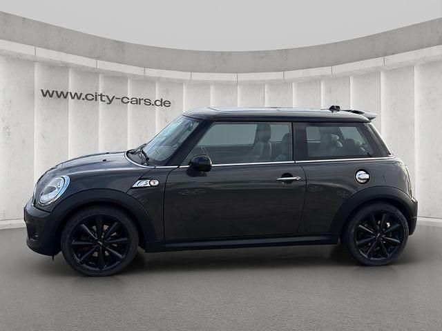 Gebraucht Mini Cooper 143 PS (105 kW) 2011 Kleinwagen