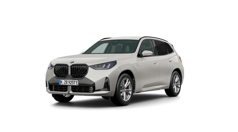 Gebraucht BMW X3 Comfort Edition 190 PS (139 kW) 2025 SUV