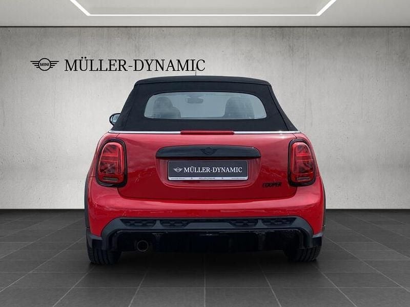 Usata Mini John Cooper Works 2021 Andere Utilitaria