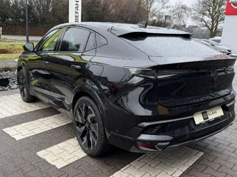 Gebraucht Renault Rafale Esprit Alpine 301 PS (221 kW) 2025 Sternenschwarz SUV