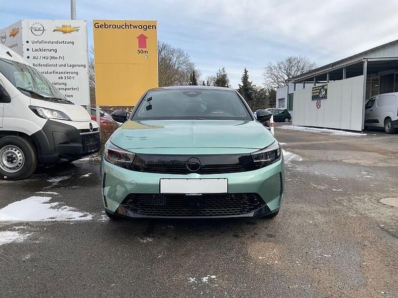 Neu Opel Corsa 101 PS (74 kW) 2025 /typ aussenverkleidung metall Kleinwagen