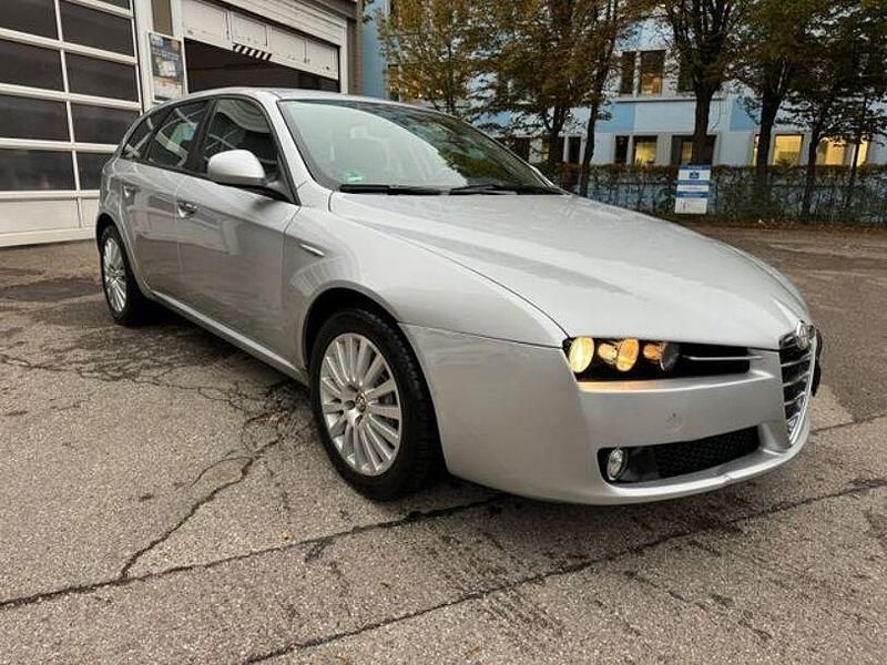 Gebraucht Alfa Romeo 159 260 PS (191 kW) 2006 Andere Limousine
