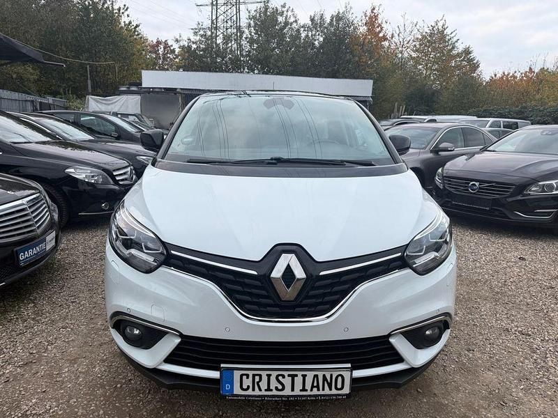 Gebraucht 2019 Renault Scénic IV Bose Edition Van / Kleinbus | 11.999 € (Fairer Preis) - Bild 1/4