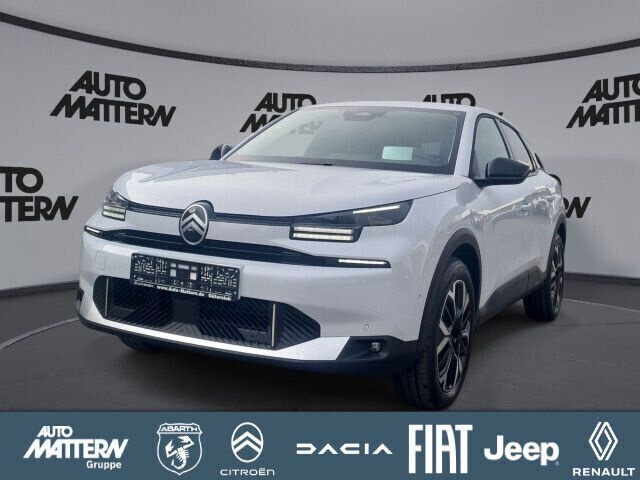 Othercolor Gebraucht 2022 Citroën C4 Kleinwagen | 30.990 € - Bild 1/4