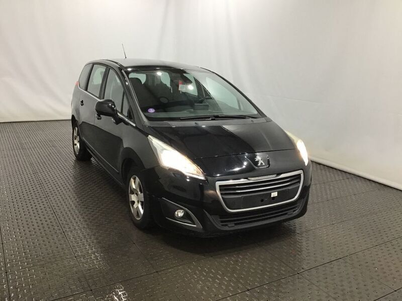Gebraucht 2016 Peugeot 5008 Active Van / Kleinbus | 5.400 € (Fairer Preis) - Bild 1/4