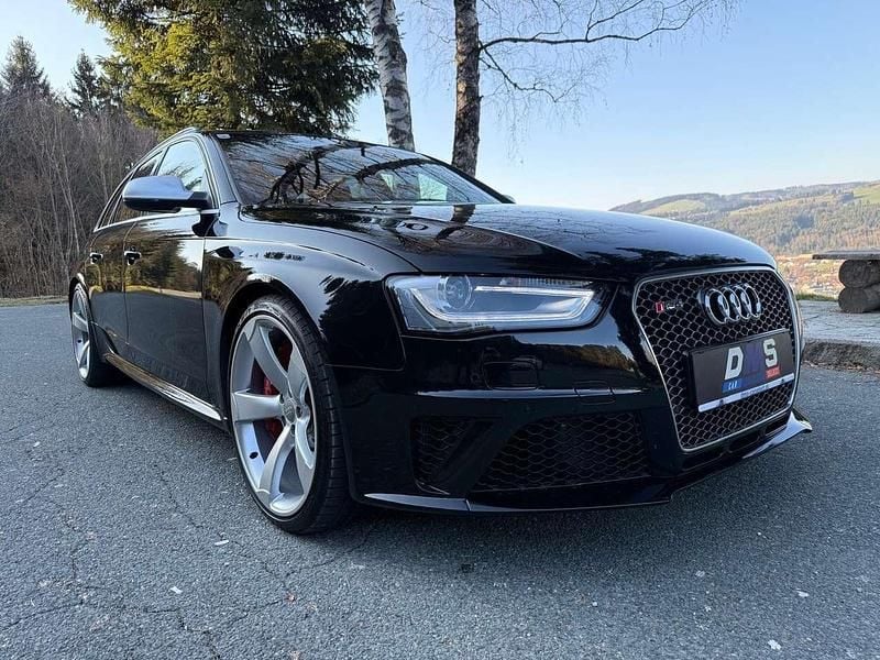 Second-hand Audi RS4 450 CP (330 kW) 2015 Break