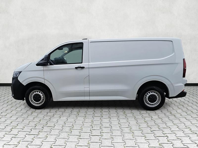Neu VW Transporter 110 PS (80 kW) 2026 Clear white Van