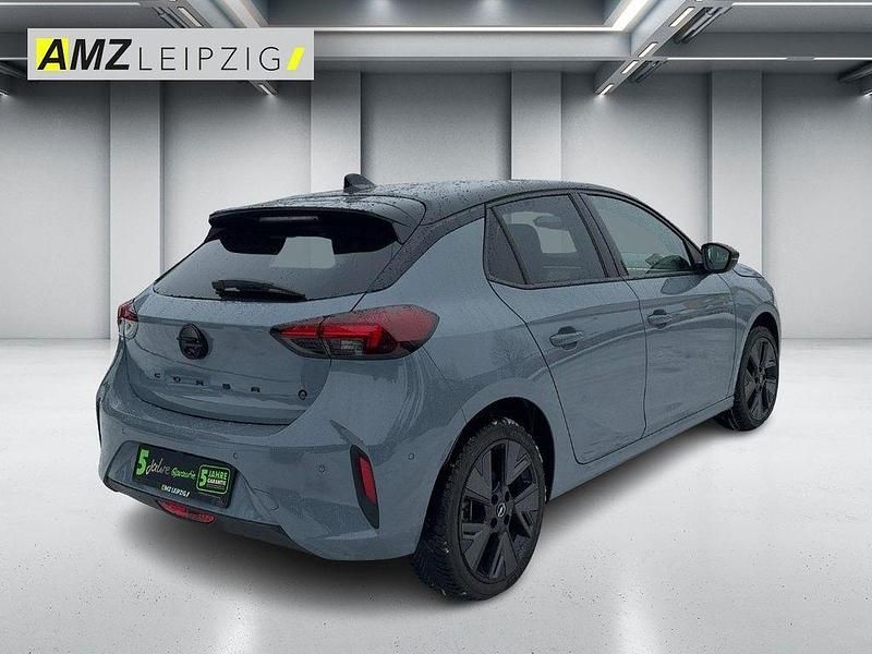 Gebraucht Opel Corsa-e 114 kW (156 PS) 2023 /typ aussenverkleidung spiege Kleinwagen