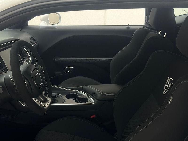 Gebraucht Dodge Demon 840 PS (617 kW) 2018 Weiß