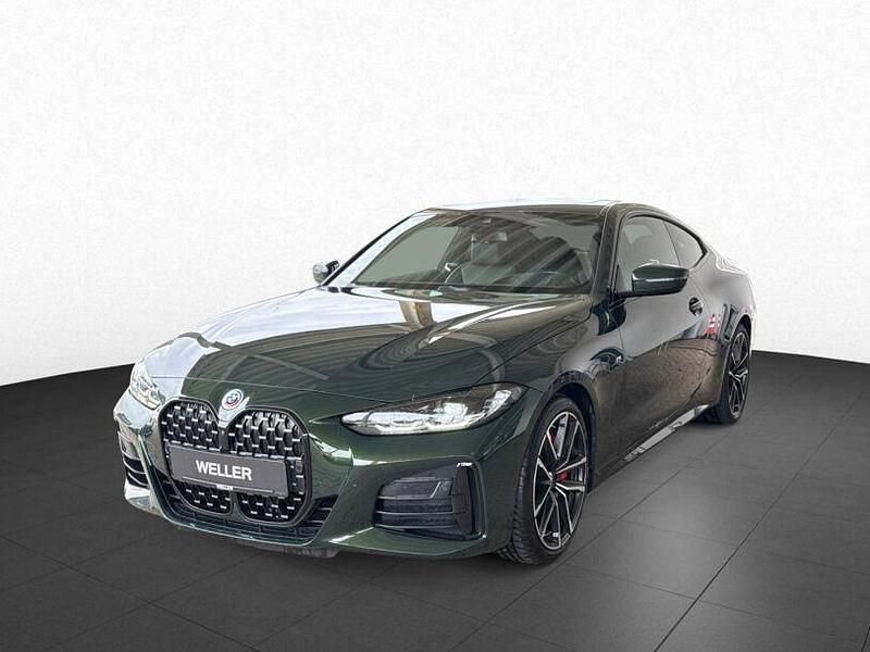 Gebraucht BMW 1M Comfort Edition 2023 Grün Coupé