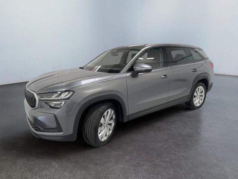 Andere Neu 2025 Skoda Kodiaq SportLine SUV | 50.790 € (Fairer Preis) - Bild 1/4