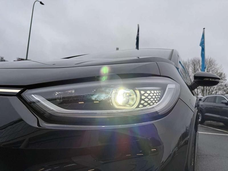 Gebraucht VW ID.3 GTX 244 kW (333 PS) 2025 Schwarz Kleinwagen