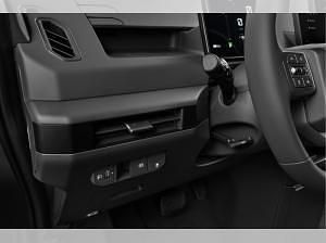 Neu Kia PV5 Plus 119 kW (163 PS) 2026 Weiß (ud schneeweiss) Van / Kleinbus