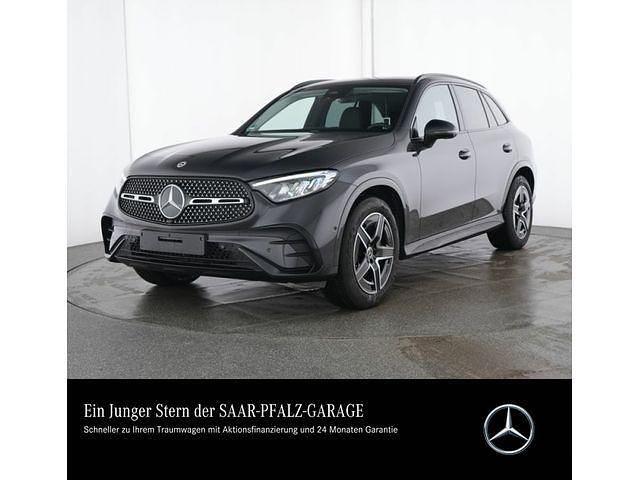 Gebraucht 2025 Mercedes 200 AMG SUV | 55.650 € (Fairer Preis) - Bild 1/4