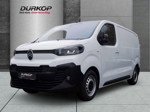 Neu 2024 Citroën e-Jumpy Comfort Van / Kleinbus | 41.970 € (Fairer Preis) - Bild 1/4