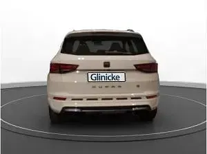 Neu Cupra Ateca VZ 300 PS (220 kW) 2026 Weiß ("bila" weiss) SUV