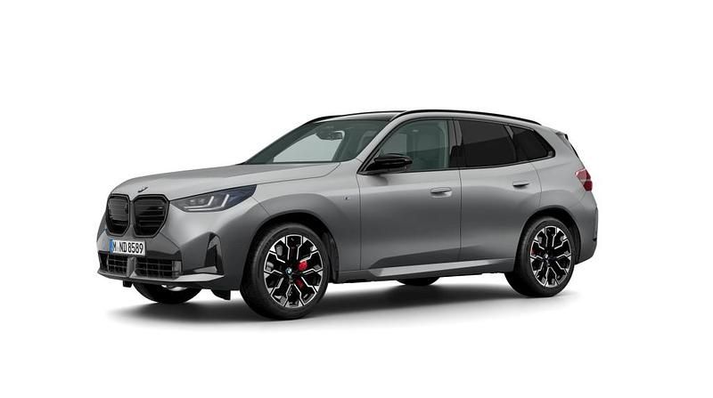 Gebraucht 2025 BMW X3 Comfort Edition SUV | 73.880 € (Teuer) - Bild 1/2