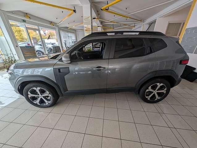 Gebraucht Dacia Duster Journey 131 PS (96 kW) 2025 Grau SUV