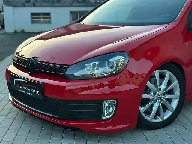 Gebraucht VW Golf VI Edition 235 PS (172 kW) 2012 Andere Kleinwagen