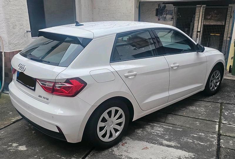 Gebraucht 2021 Audi A1 Kleinwagen | 15.500 € (Superpreis) - Bild 1/4