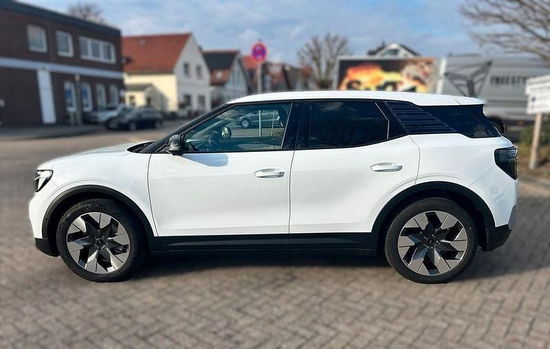 Neu Ford Explorer Premium 210 kW (286 PS) 2026 Weiß SUV
