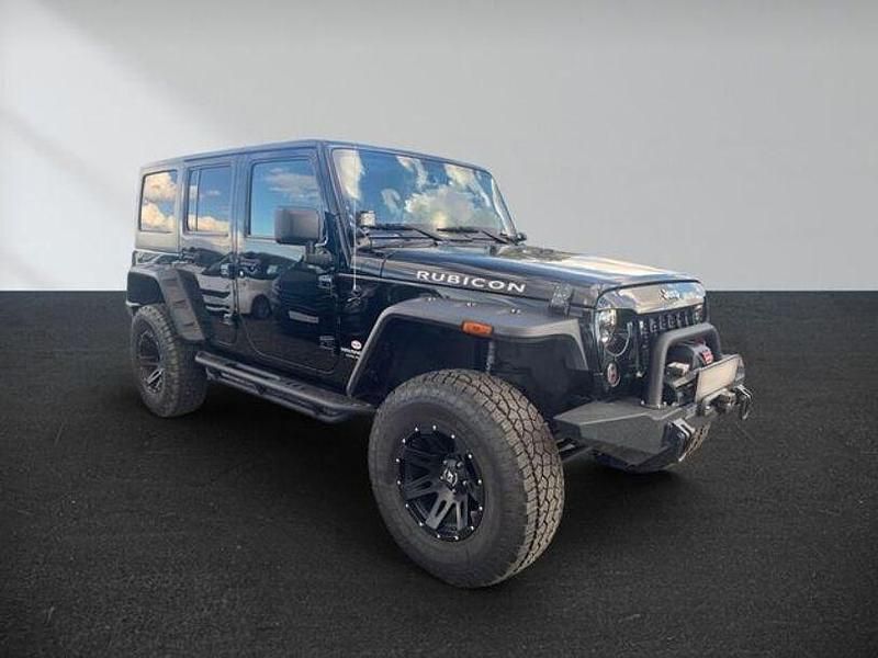 Gebraucht Jeep Wrangler 147 PS (108 kW) 2018 Andere SUV