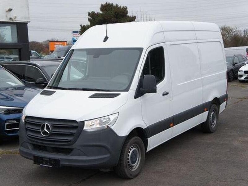 Andere Gebraucht 2020 Mercedes Sprinter Van | 33.331 € (Fairer Preis) - Bild 1/4