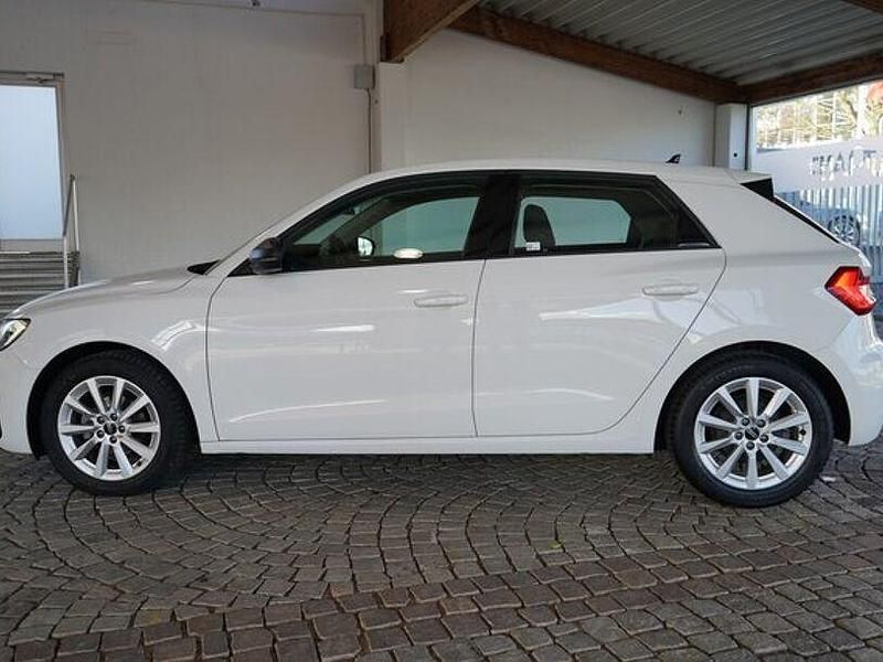 Gebraucht Audi A1 Comfort 2021 Weiss SUV
